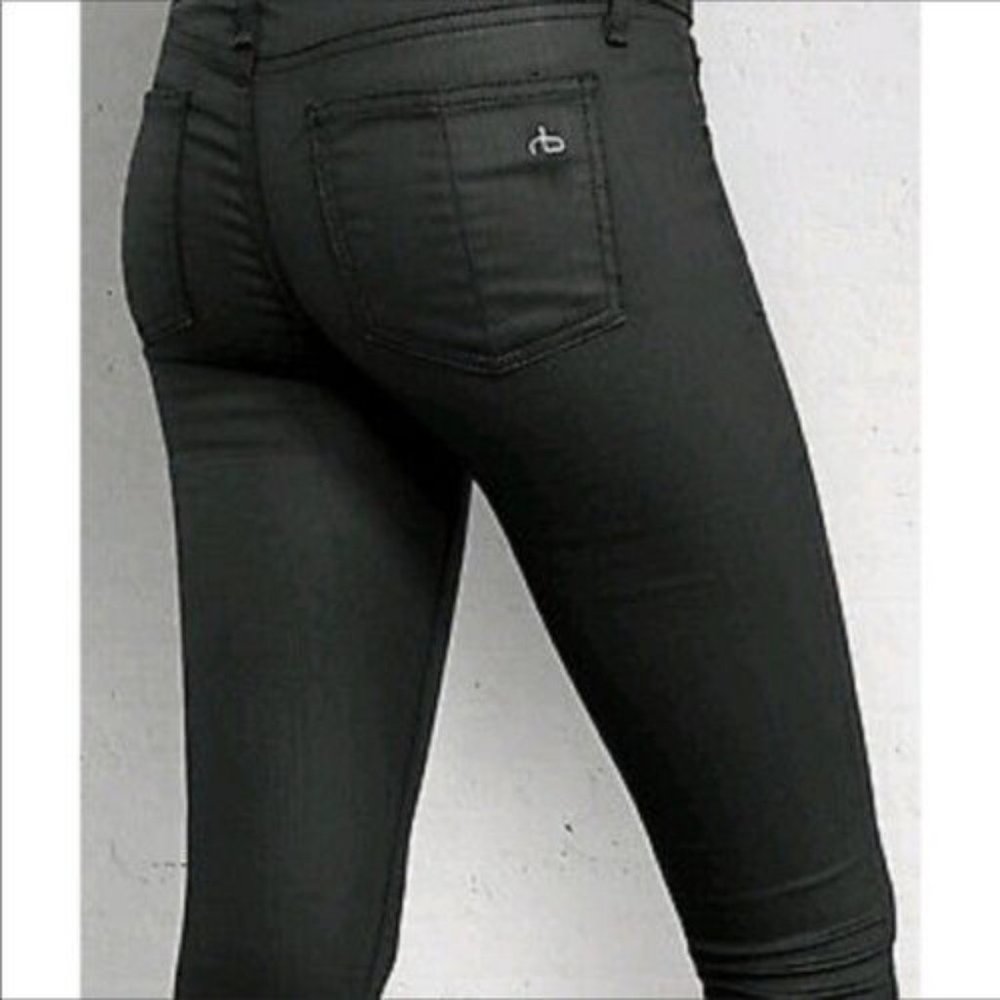 rag & bone Jeans